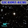 GSC 03987-01205