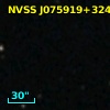 NVSS J075919+324508