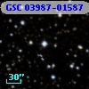 GSC 03987-01587