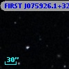 FIRST J075926.1+322300