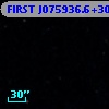 FIRST J075936.6+303924