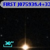 FIRST J075938.4+324307