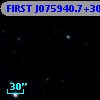 FIRST J075940.7+305005