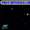 FIRST J075956.8+304911