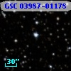 GSC 03987-01178