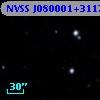 NVSS J080001+311721