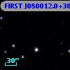 FIRST J080012.0+304848
