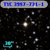 TYC 3987-731-1