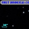 FIRST J080035.6+310228