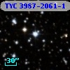TYC 3987-2061-1