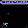 FIRST J080057.2+304049