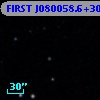 FIRST J080058.6+301104