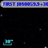 FIRST J080059.9+305530