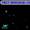 FIRST J080104.0+310618