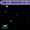 FIRST J080107.4+315855