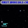FIRST J080110.1+302243