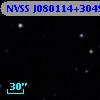NVSS J080114+304928