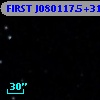 FIRST J080117.5+311616