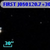 FIRST J080120.7+304127