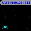 NVSS J080126+313109
