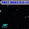 FIRST J080128.9+323336
