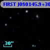 FIRST J080145.9+302414