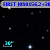 FIRST J080156.2+302502