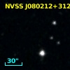 FIRST J080212.7+312240