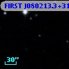 FIRST J080213.3+311529