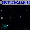 FIRST J080213.9+302728