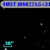 FIRST J080221.5+311903