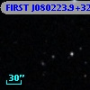 FIRST J080223.9+322829