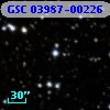 GSC 03987-00226