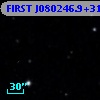 FIRST J080246.9+310017