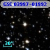 GSC 03987-01892
