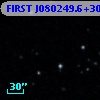 FIRST J080249.6+300019