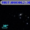 FIRST J080306.2+301224