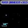 NVSS J080337+312458