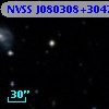 NVSS J080308+304723