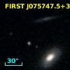 FIRST J075747.5+323407