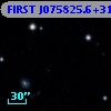 FIRST J075825.6+310317