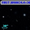 FIRST J080028.4+304039