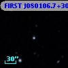 FIRST J080106.7+303616