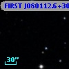 FIRST J080112.6+302952