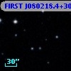 FIRST J080218.4+301411