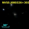 FIRST J080326.6+303724