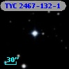 TYC 2467-132-1