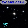 TYC 2467-225-1