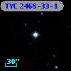 TYC 2468-33-1