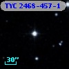 TYC 2468-457-1